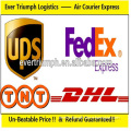 International UPS DHL TNT Air Express, Courier Express Service